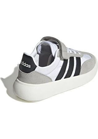adidas BARREDA DECODE EL C Beyaz Sneaker JQ8850