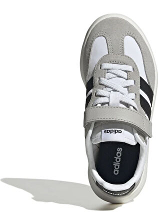 adidas BARREDA DECODE EL C Beyaz Sneaker JQ8850