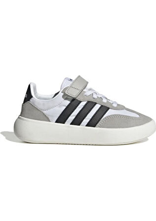 adidas BARREDA DECODE EL C Beyaz Sneaker JQ8850
