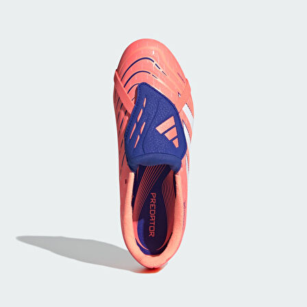 adidas JP9918 PREDATOR LEAGUE FT FG-MG J Çocuk Krampon