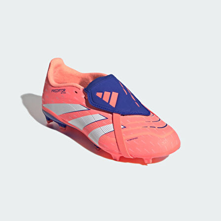 adidas JP9918 PREDATOR LEAGUE FT FG-MG J Çocuk Krampon