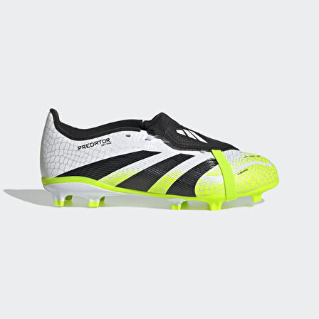 adidas JP9916 PREDATOR LEAGUE FT FG-MG J Çocuk Krampon