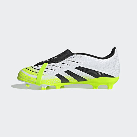 adidas JP9916 PREDATOR LEAGUE FT FG-MG J Çocuk Krampon