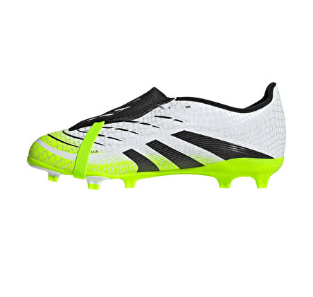 JP9916-C adidas Predator League Ft Fg-Mg J &amp;Ccedil;ocuk Spor Ayakkabı Beyaz