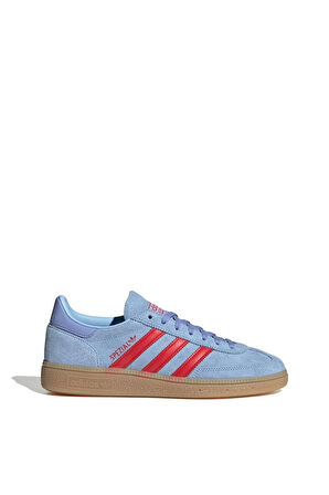 adidas Kadın  Mavi  Sneaker HANDBALL SPEZIAL W JR3639