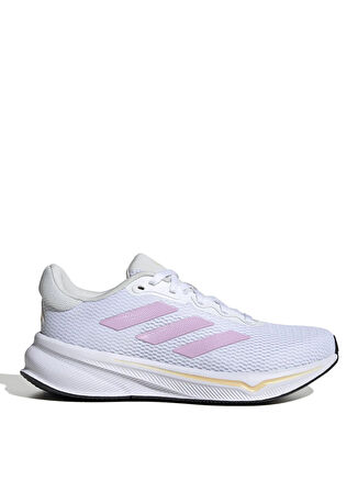 adidas JQ2537 RESPONSE W Beyaz Kadın Koşu Ayakkabısı