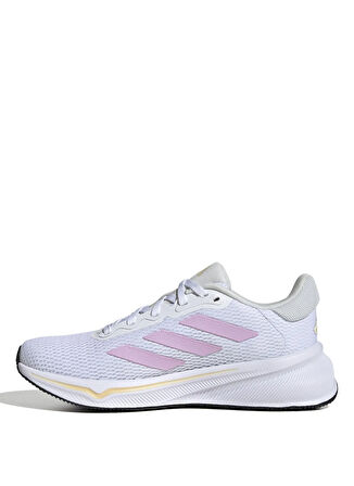 adidas JQ2537 RESPONSE W Beyaz Kadın Koşu Ayakkabısı