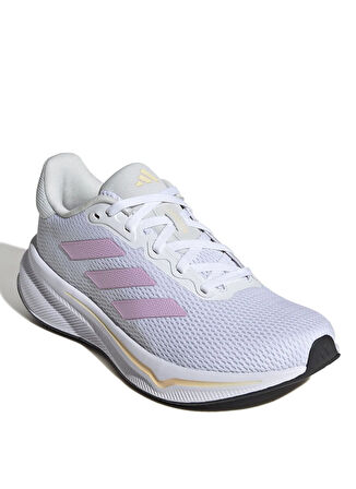adidas JQ2537 RESPONSE W Beyaz Kadın Koşu Ayakkabısı