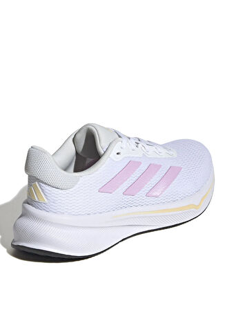 adidas JQ2537 RESPONSE W Beyaz Kadın Koşu Ayakkabısı