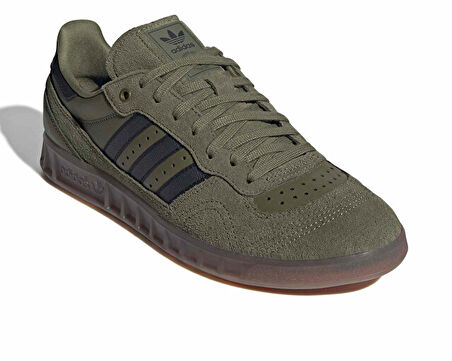 adidas Handball Top Rm Erkek Günlük Ayakkabı JR4294 Yeşil