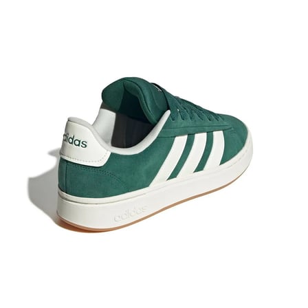 Adidas JP8734 Grand Court Alpha 00S Erkek Günlük Spor Ayakkabı