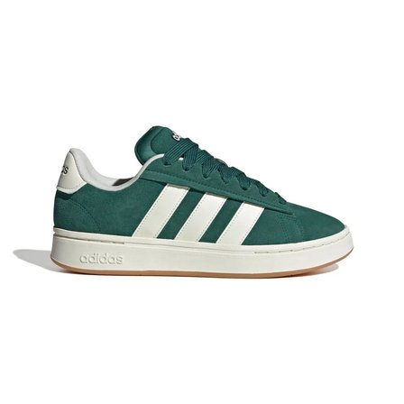 Adidas JP8734 Grand Court Alpha 00S Erkek Günlük Spor Ayakkabı