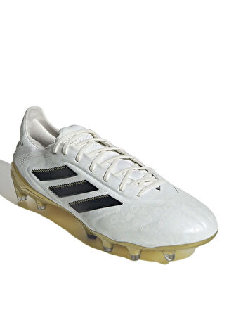 adidas JH6303 COPA PURE III ELITE FG Beyaz Erkek Futbol Ayakkabısı