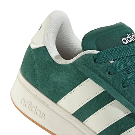 Adidas JP8734 Grand Court Alpha 00S Erkek Günlük Spor Ayakkabı