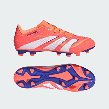 Adidas JH8846 Predator Club Fg/Mg Unisex Krampon