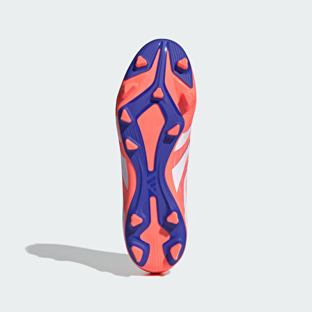 Adidas JH8846 Predator Club Fg/Mg Unisex Krampon