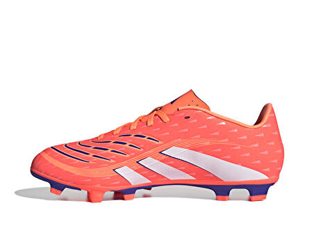 adidas Predator Club Fg/Mg Erkek Çoklu Çim Zemin Kramponu JH8846 Turuncu