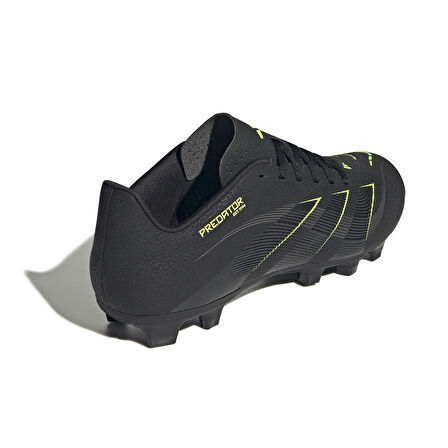 Predator Club Fg/Mg Erkek Siyah Futbol Krampon JH8848