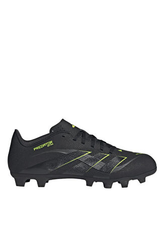 adidas JH8848 PREDATOR CLUB FG/MG Siyah Erkek Futbol Ayakkabısı