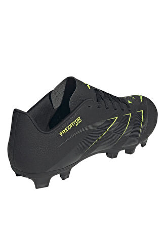 adidas JH8848 PREDATOR CLUB FG/MG Siyah Erkek Futbol Ayakkabısı