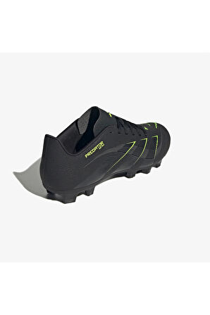 Predator Club FG/MG Erkek Siyah Krampon (JH8848)