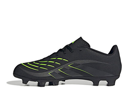 adidas Predator Club Fg/Mg Erkek Çoklu Çim Zemin Kramponu JH8848 Siyah