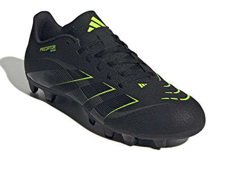 adidas Predator Club Fg/Mg Erkek Çoklu Çim Zemin Kramponu JH8848 Siyah