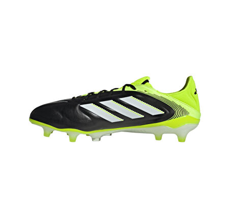 JH6304-E adidas Copa Pure Iıı Elıte Fg Erkek Spor Ayakkabı Siyah