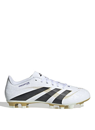 adidas JH8849 PREDATOR CLUB FG/MG Beyaz Erkek Futbol Ayakkabısı