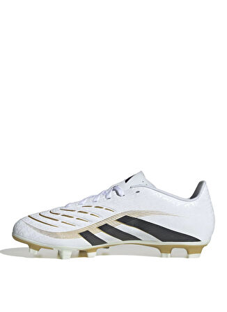 adidas JH8849 PREDATOR CLUB FG/MG Beyaz Erkek Futbol Ayakkabısı
