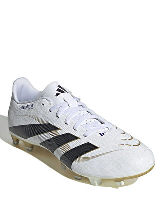 adidas JH8849 PREDATOR CLUB FG/MG Beyaz Erkek Futbol Ayakkabısı