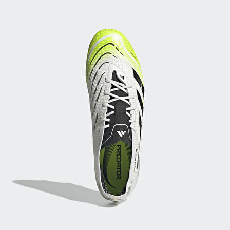 adidas JI1082 PREDATOR ELITE FG Erkek Krampon