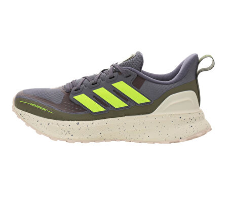 JR5379-K adidas Ultrarun 5 Tr W Kadın Spor Ayakkabı Lacivert