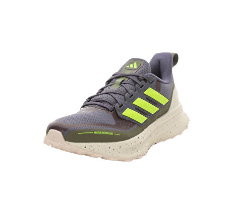 JR5379-K adidas Ultrarun 5 Tr W Kadın Spor Ayakkabı Lacivert