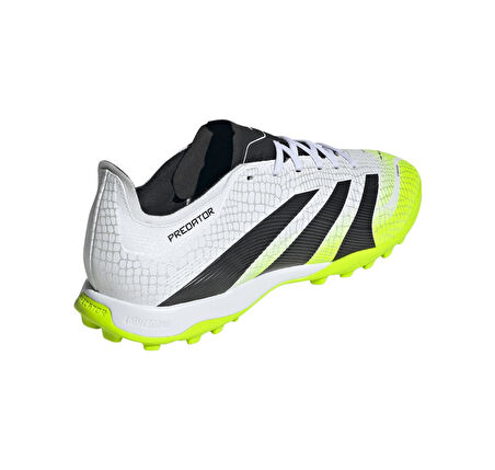 JI1132-E adidas Predator League Tf Erkek Spor Ayakkabı Beyaz