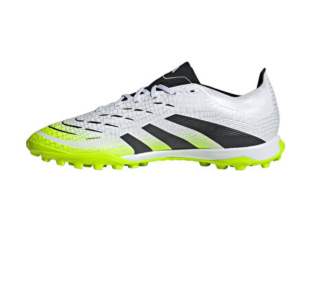 JI1132-E adidas Predator League Tf Erkek Spor Ayakkabı Beyaz