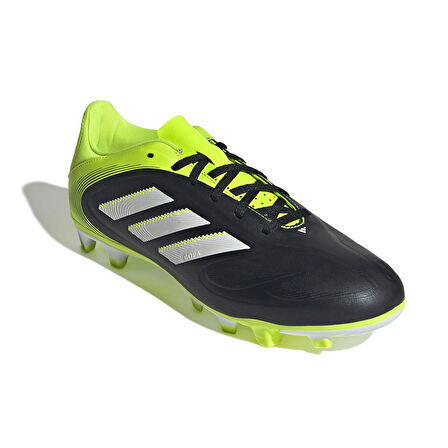 Copa Pure III Club Fg/Mg Erkek Siyah Futbol Krampon JR2896