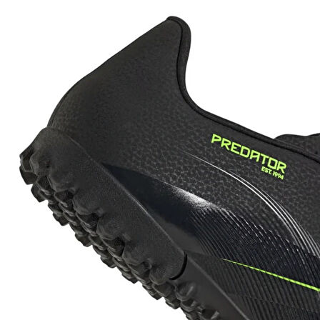 Adidas JH8852 Predator Club Tf Unisex Halı Saha Ayakkabısı