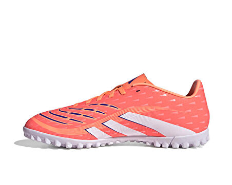 adidas Predator Club Tf Erkek Halı Saha Ayakkabısı JH8853 Turuncu