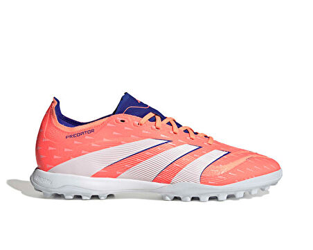 adidas Predator League Tf Erkek Halı Saha Ayakkabısı JI1136 Turuncu