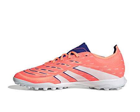 adidas Predator League Tf Erkek Halı Saha Ayakkabısı JI1136 Turuncu