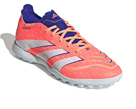 adidas Predator League Tf Erkek Halı Saha Ayakkabısı JI1136 Turuncu