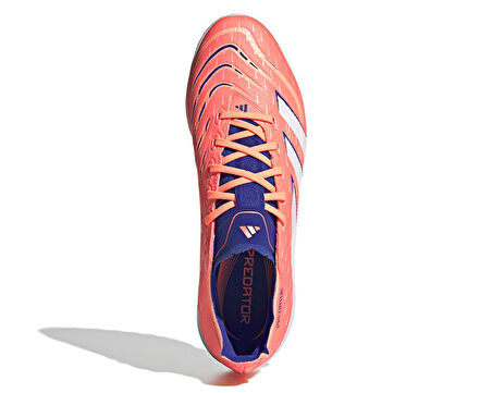 adidas Predator League Tf Erkek Halı Saha Ayakkabısı JI1136 Turuncu