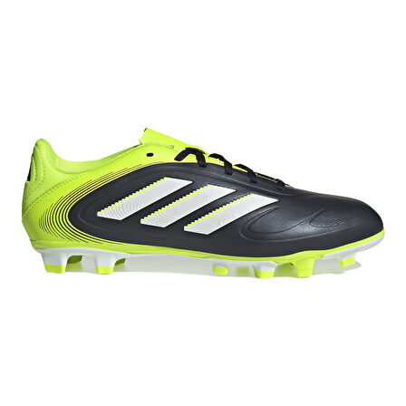 Copa Pure III Club Fg/Mg Erkek Siyah Futbol Krampon JR2896