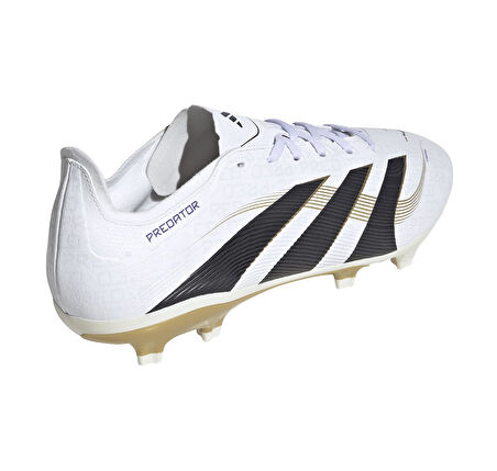 JI1116-E adidas Predator League Fg Erkek Spor Ayakkabı Beyaz