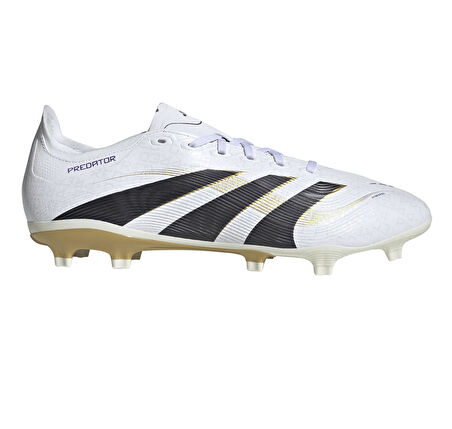 JI1116-E adidas Predator League Fg Erkek Spor Ayakkabı Beyaz