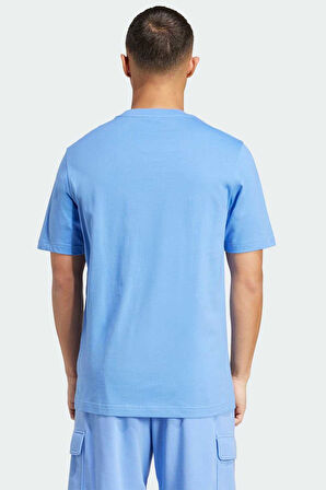 Adidas JX5654 M Sl Sj T Erkek Spor Tişört