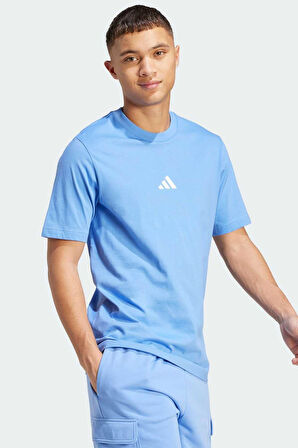 Adidas JX5654 M Sl Sj T Erkek Spor Tişört