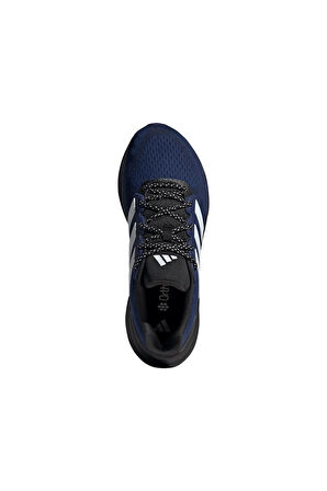 adidas Mavi Erkek   Koşu Ayakkabısı ULTRARUN 5 JQ3811