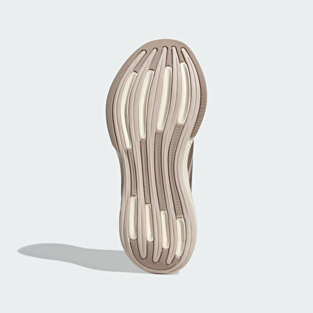 adidas Response Süper Kadın Koşu Ayakkabısı Pembe JQ2520